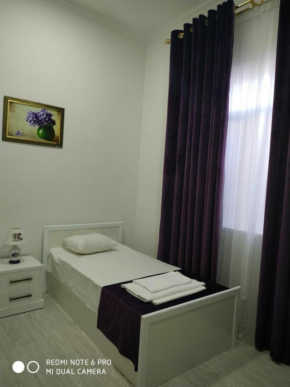 Karakalpak Palace Hotel Nukus 外观 照片