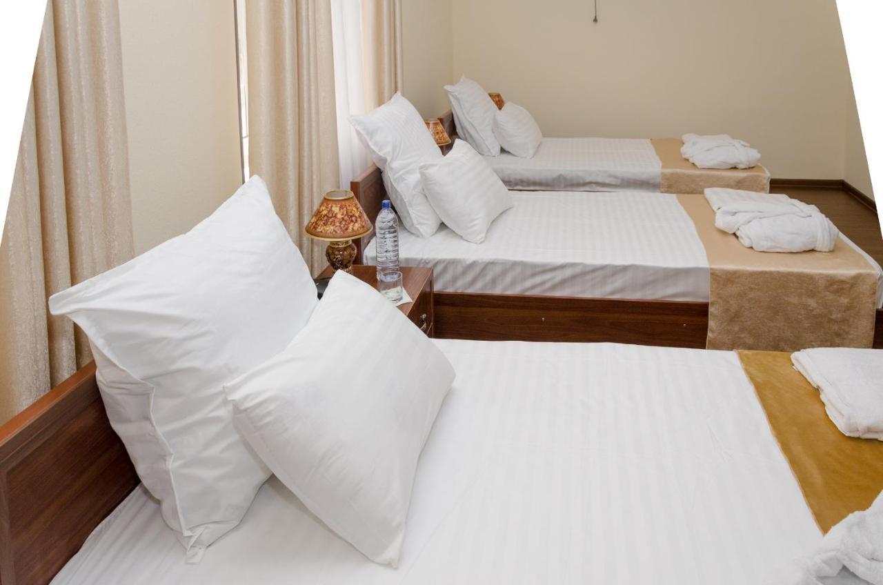 Karakalpak Palace Hotel Nukus 外观 照片